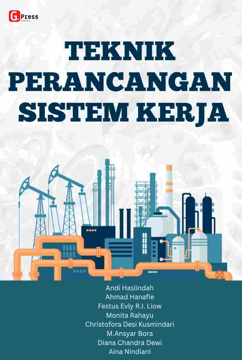 2546 Teknik Perancangan Sistem Kerja